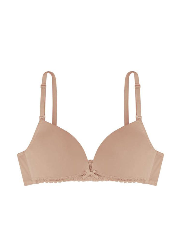 dorina MAY MATERNITY NURSING BRA Beige