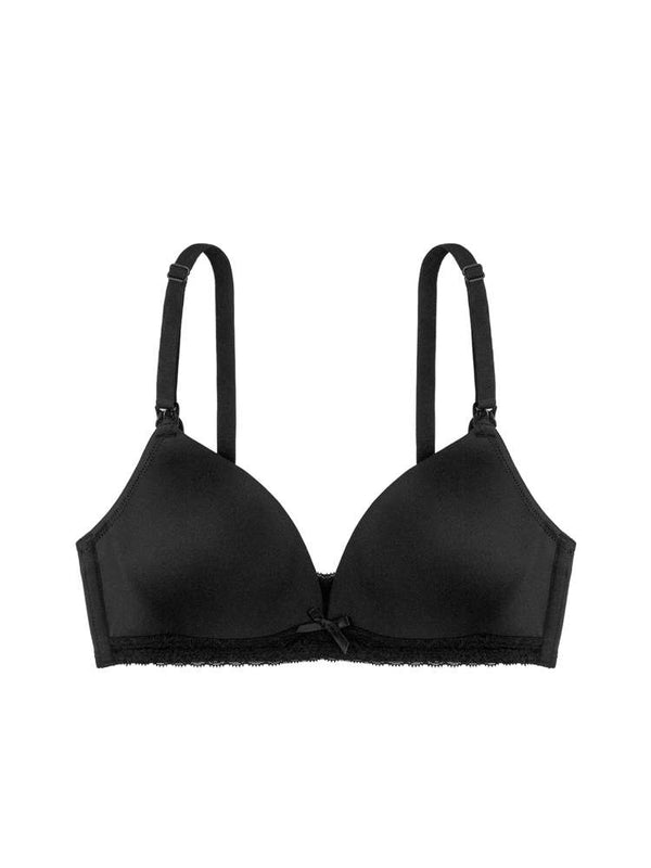 dorina MAY MATERNITY NURSING BRA BLACK