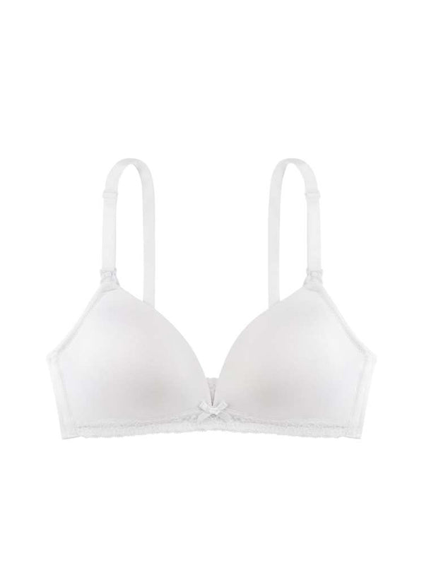 dorina MAY MATERNITY NURSING BRA WHITE