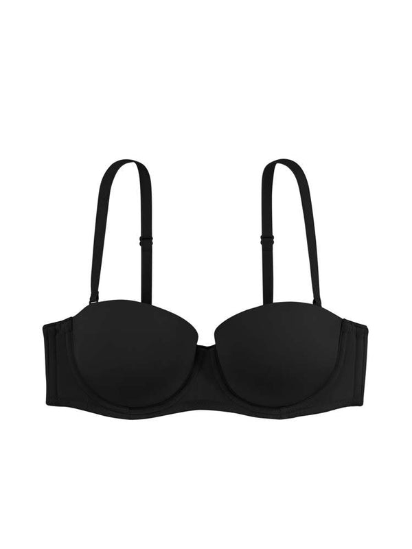 dorina MICHELLE BALCONETTE BRA BLACK