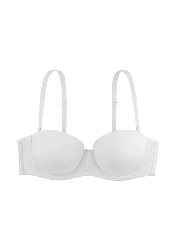 dorina MICHELLE BALCONETTE BRA WHITE