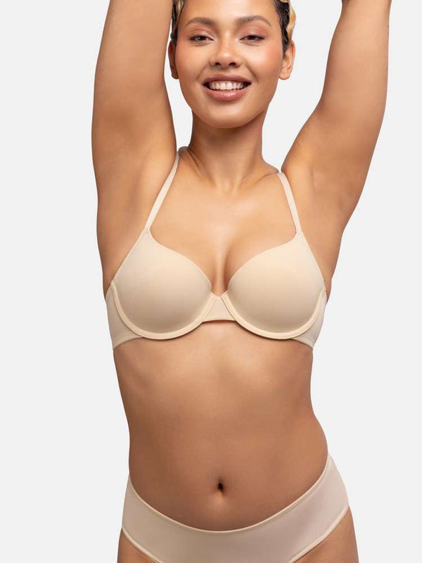 Dorina MICHELLE DEMI BRA BEIGE