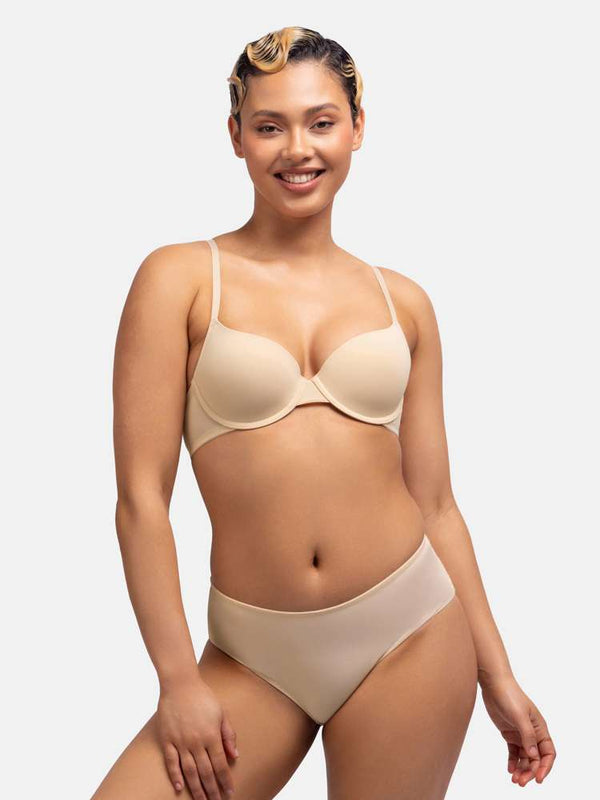 Dorina MICHELLE DEMI BRA BEIGE