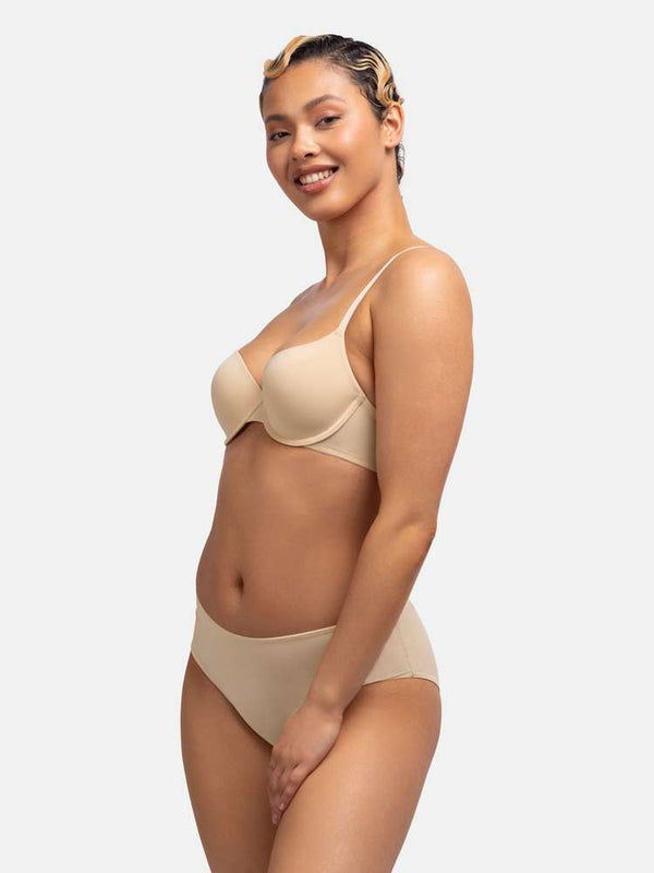 Dorina MICHELLE DEMI BRA BEIGE
