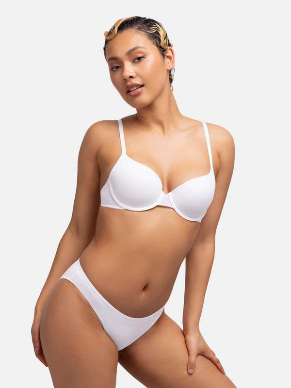Dorina MICHELLE DEMI BRA WHITE