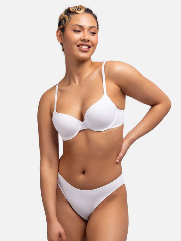 Dorina MICHELLE DEMI BRA WHITE