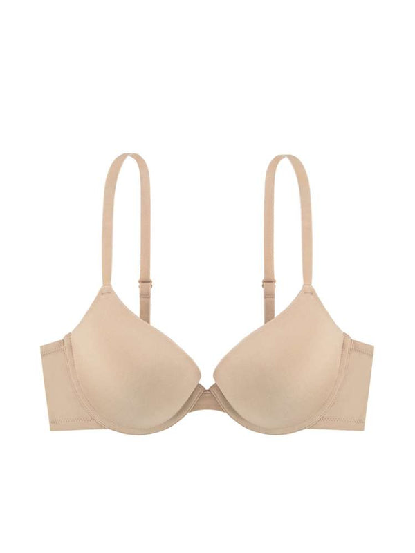 dorina MICHELLE PUSH UP BRA BEIGE