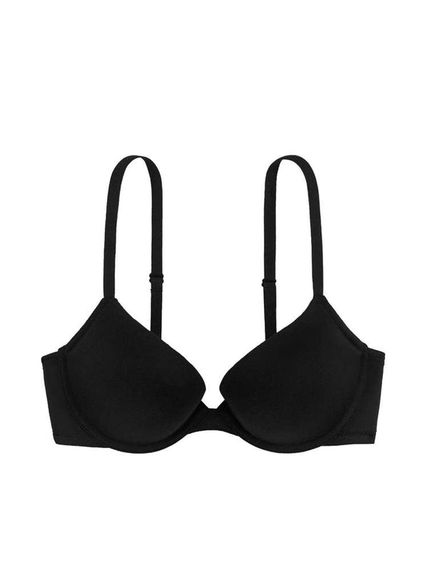 dorina MICHELLE PUSH UP BRA BLACK