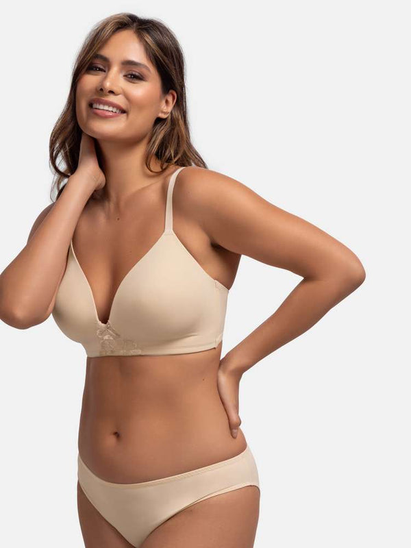 Dorina MICHELLE SOFT BRA BEIGE