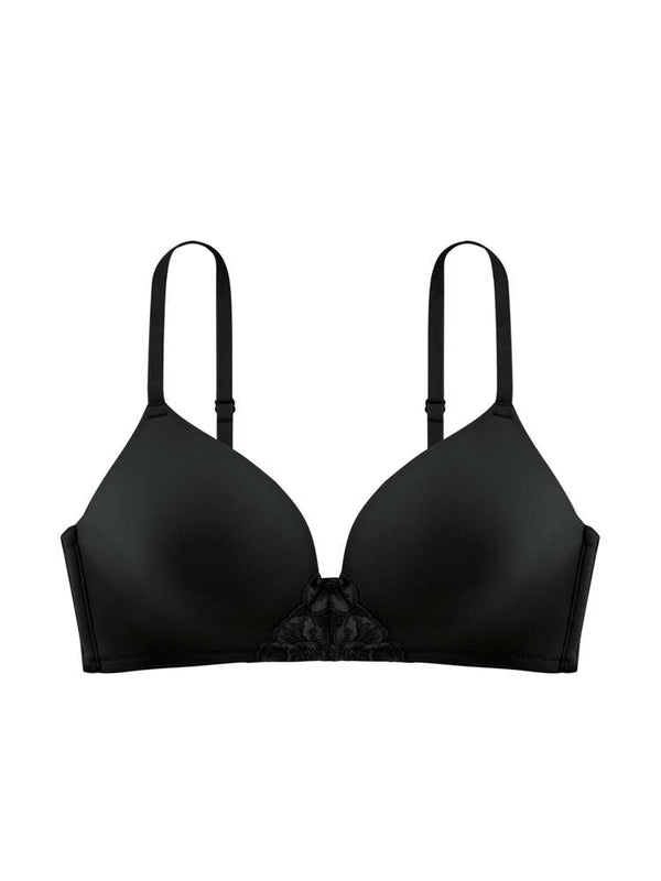 dorina MICHELLE SOFT BRA BLACK