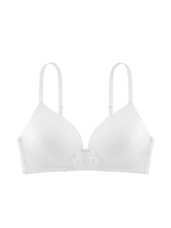 dorina MICHELLE SOFT BRA WHITE