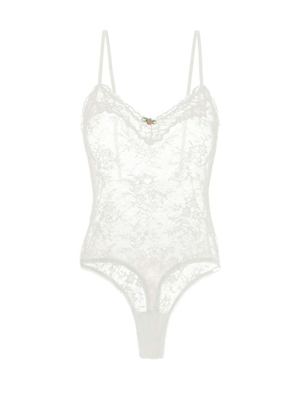 Dorina ORIGINS BODYSUIT IVORY