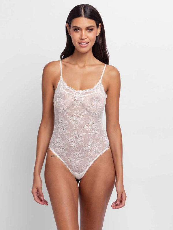 Dorina ORIGINS BODYSUIT IVORY