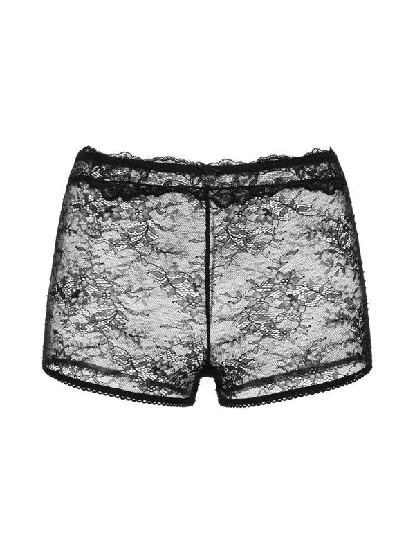 Dorina ORIGINS BOYSHORTS BLACK