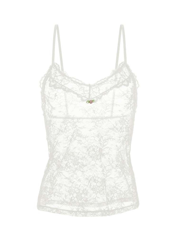 dorina ORIGINS CAMISOLE IVORY