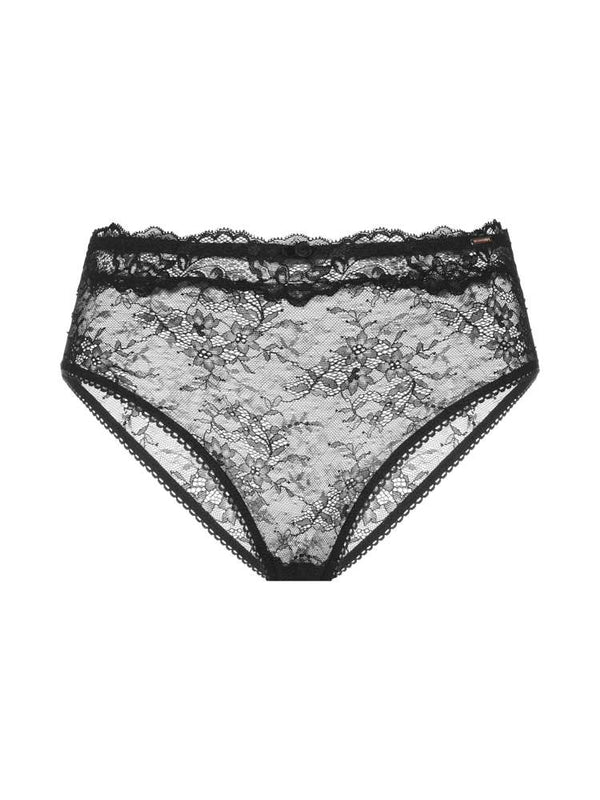 Dorina ORIGINS LACE BRIEF BLACK