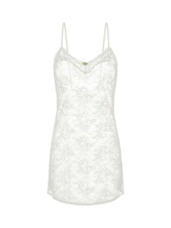 dorina ORIGINS NIGHTDRESS IVORY
