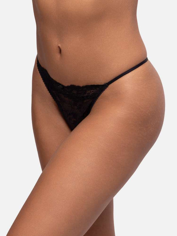 Dorina ORIGINS STRING BLACK
