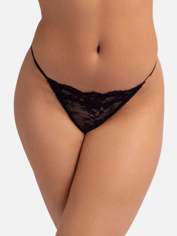 dorina ORIGINS STRING BLACK