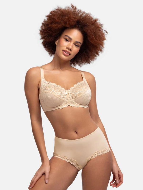 Dorina PHILIPPA FULL COVERAGE BRA NUDE