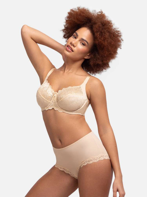 Dorina PHILIPPA FULL COVERAGE BRA NUDE