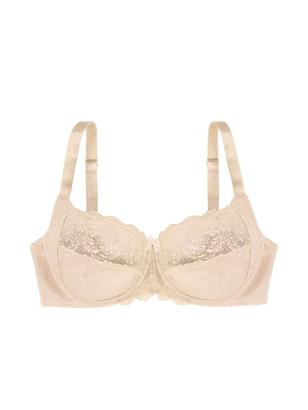 dorina PHILIPPA FULL COVERAGE BRA NUDE