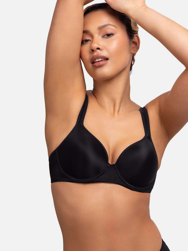 Dorina RACHEL DEMI BRA BLACK