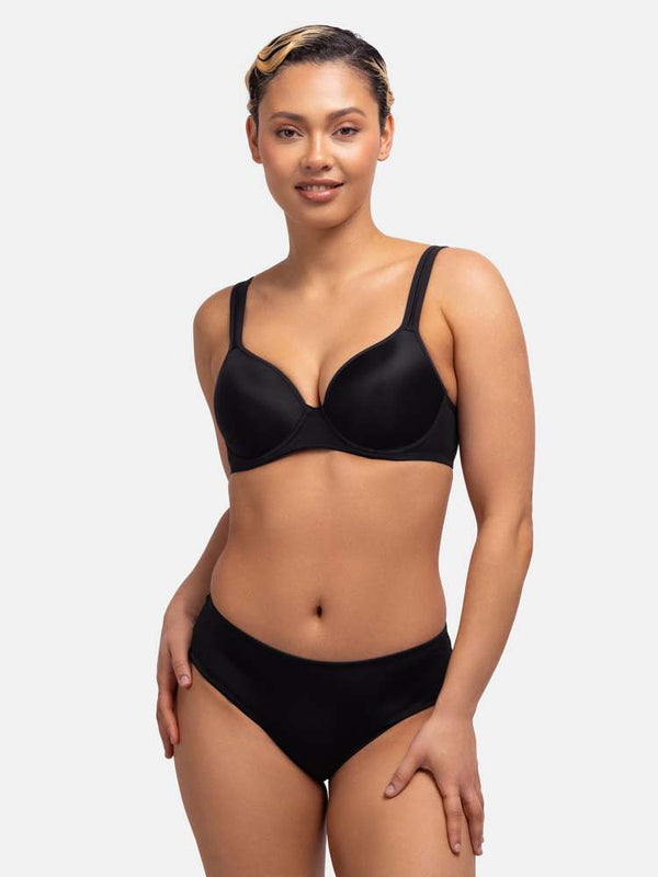 Dorina RACHEL DEMI BRA BLACK