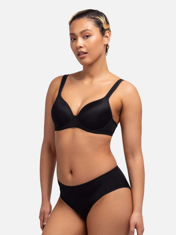 Dorina RACHEL DEMI BRA BLACK