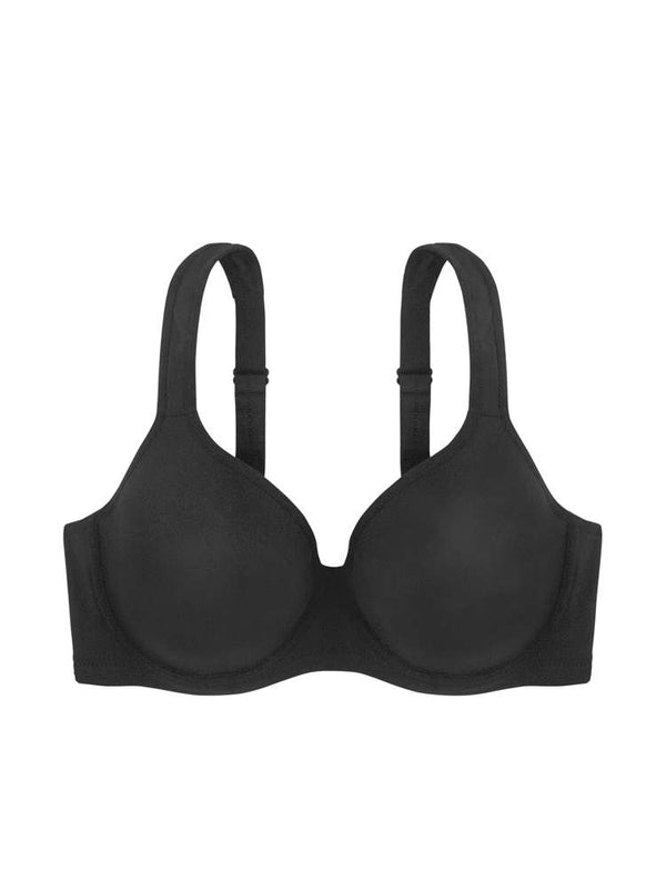 dorina RACHEL DEMI BRA BLACK