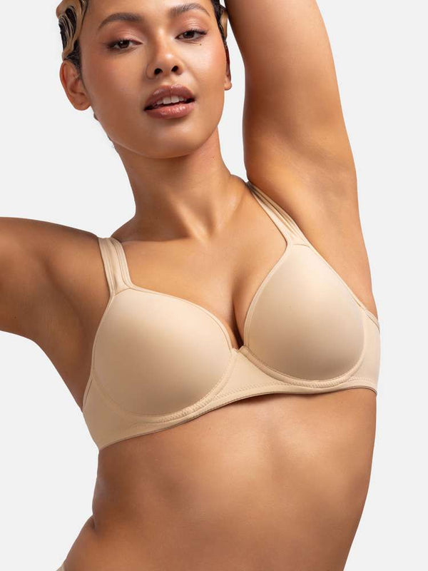 Dorina RACHEL DEMI BRA NUDE