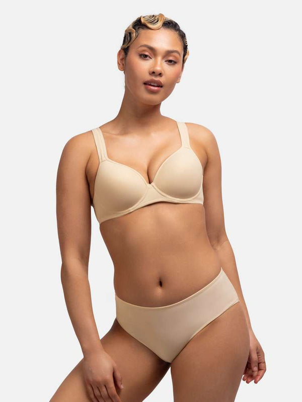 Dorina RACHEL DEMI BRA NUDE