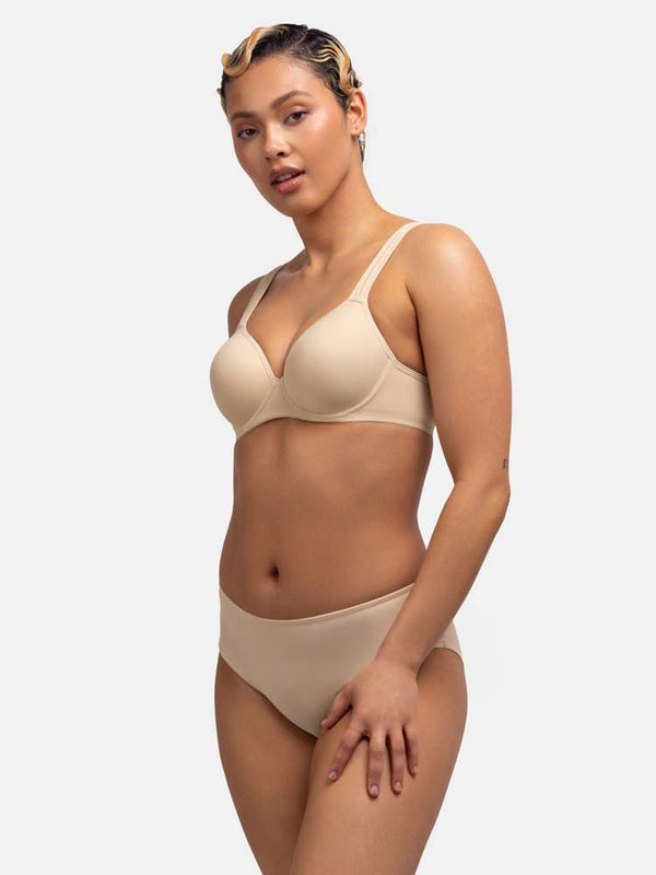 Dorina RACHEL DEMI BRA NUDE