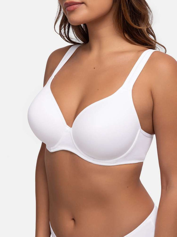 Dorina RACHEL DEMI BRA WHITE