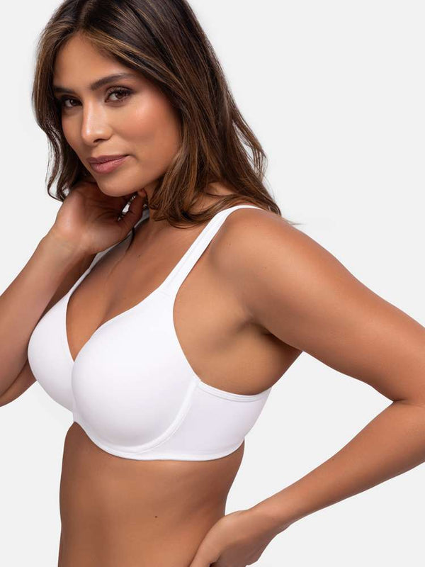 Dorina RACHEL DEMI BRA WHITE