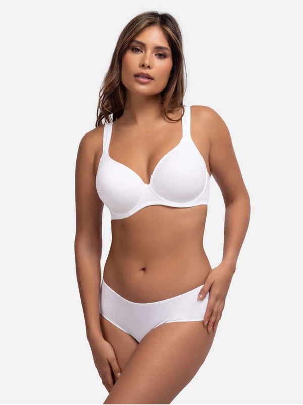 Dorina RACHEL DEMI BRA WHITE