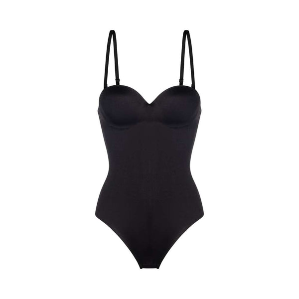 dorina SUBLIME SCULPT BODYSUIT BLACK