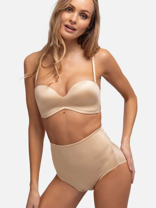 Dorina SUBLIME SCULPT BRIEF BEIGE
