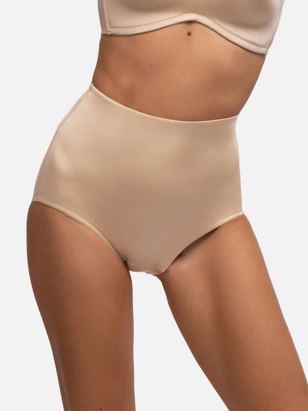 dorina SUBLIME SCULPT BRIEF BEIGE
