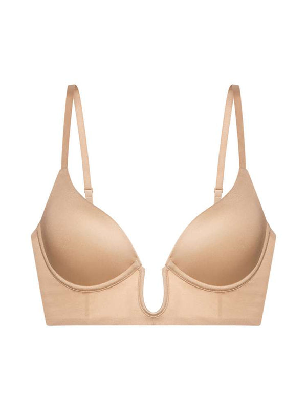 dorina SUBLIME SCULPT DEMI BRA BEIGE