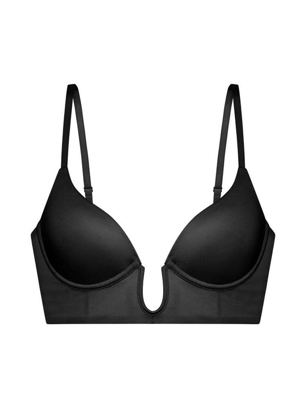 Dorina SUBLIME SCULPT DEMI BRA BLACK