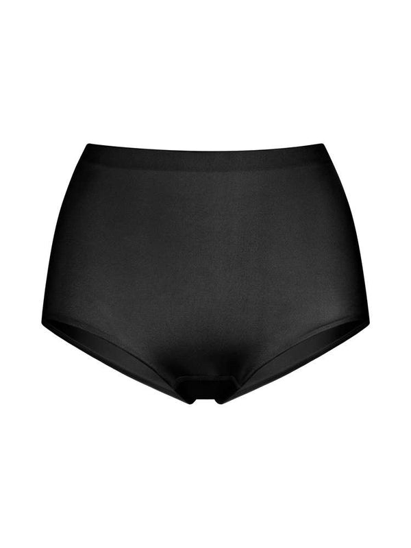 Dorina SUBLIME SCULPT MID WAIST BRIEF BLACK