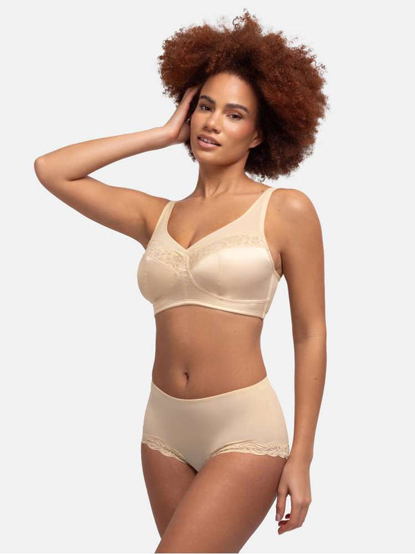Dorina TEAGAN MINIMIZER BRA BEIGE