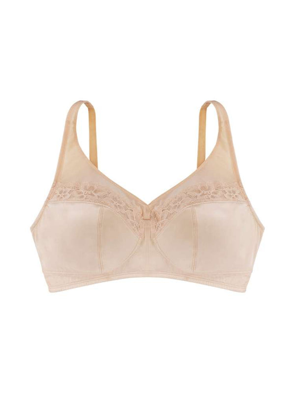dorina TEAGAN MINIMIZER BRA BEIGE