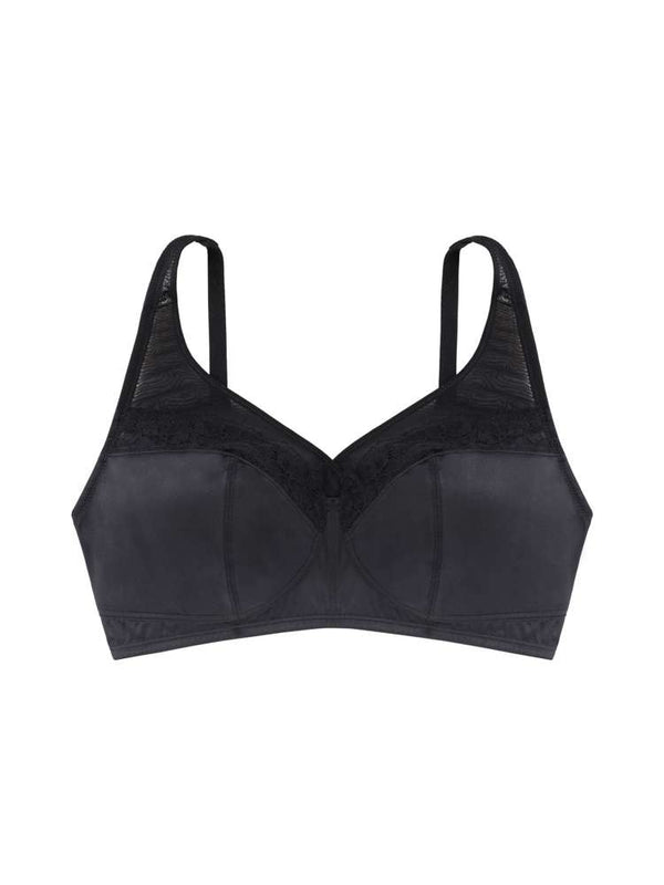dorina TEAGAN MINIMIZER BRA BLACK