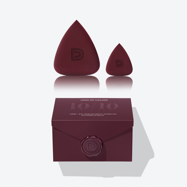 dose of colors 10/10 Sponge Duo