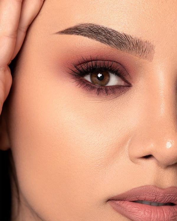 Dose Of Colors Blushing Berries Eyeshadow Palette