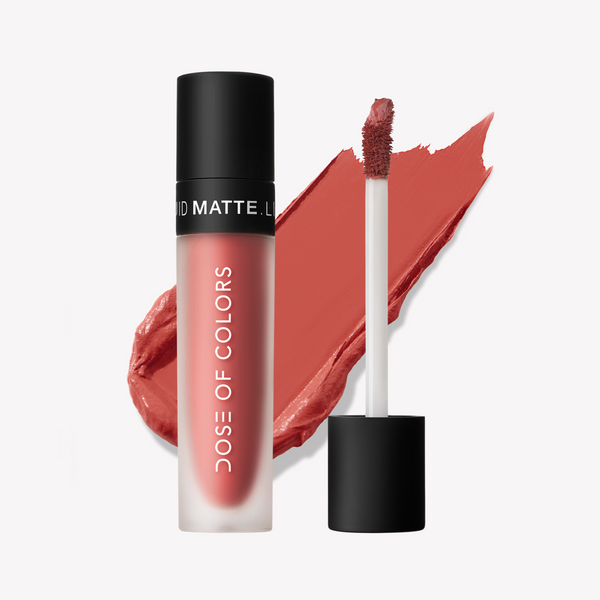 Dose Of Colors Cozy Up Makeup Set