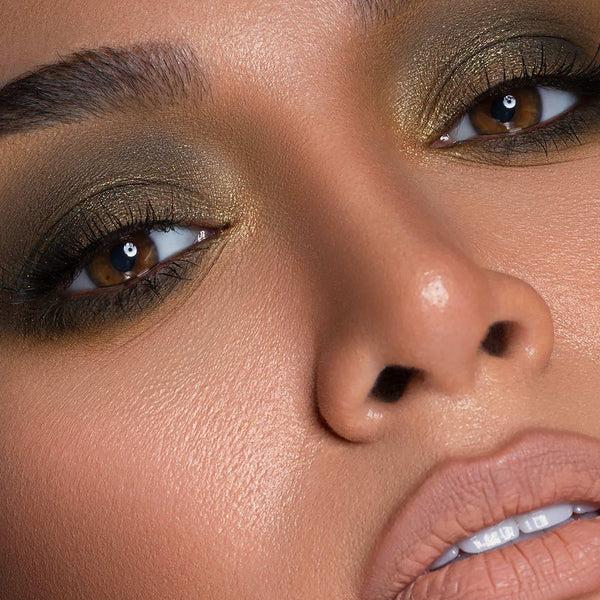 Dose Of Colors Cutting Edge Eyeshadow Palette