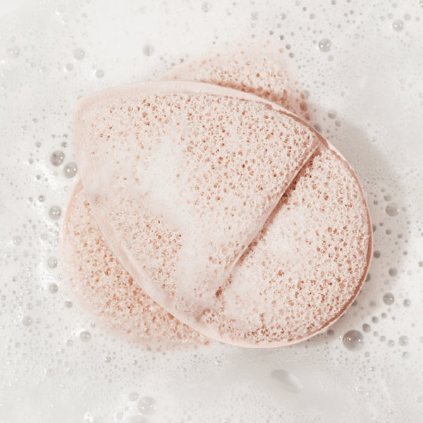 Dose Of Colors Facial Cleansing Sponge
